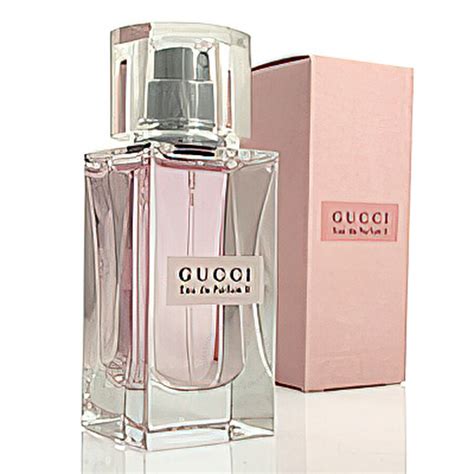 gucci perfume 2012|Gucci ii perfume fragrantica.